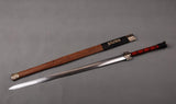 Yīngtáo Han Dynasty Chinese Jian Sword
