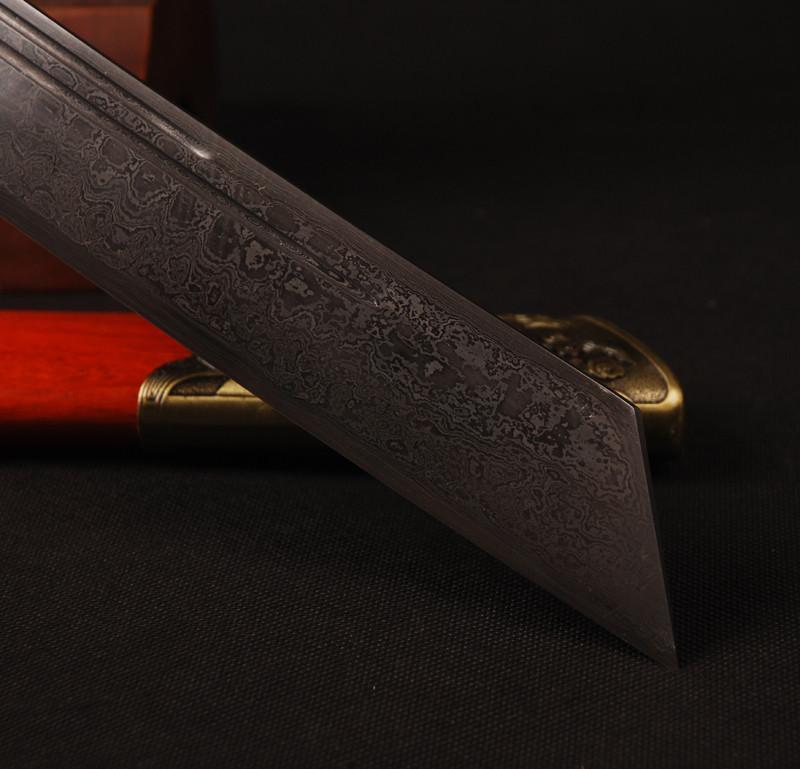Guówáng Sabre Chinese Dao Sword