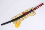 Hinamori Momo Bleach Sword