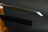Koga Clay Tempered Folded Steel Katana Samurai Sword