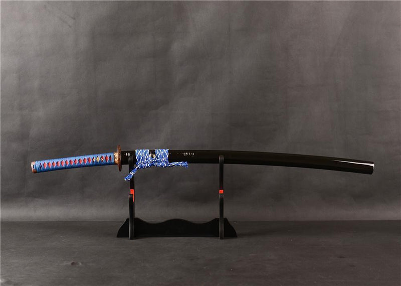 Musashi Elite Katana Samurai Sword