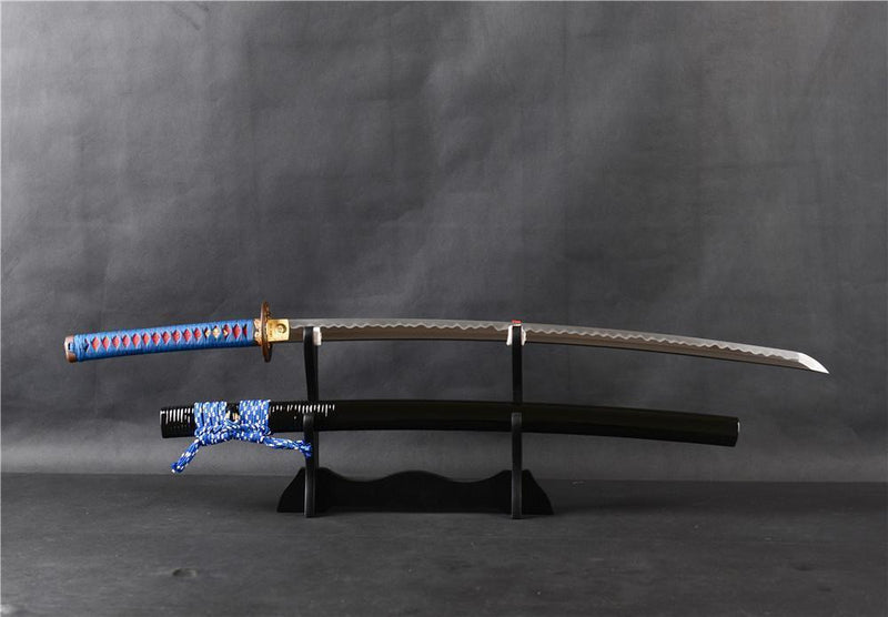Musashi Elite Katana Samurai Sword