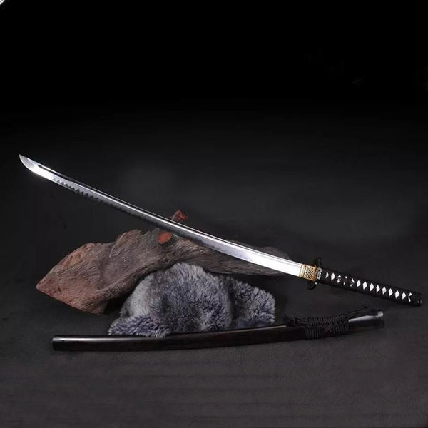 Kimura Elite Katana Samurai Sword