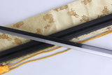 Sword of Kusanagi - Sasuke Uchiha Naruto Sword HG