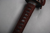 Keikai High Carbon Steel Katana Samurai Sword