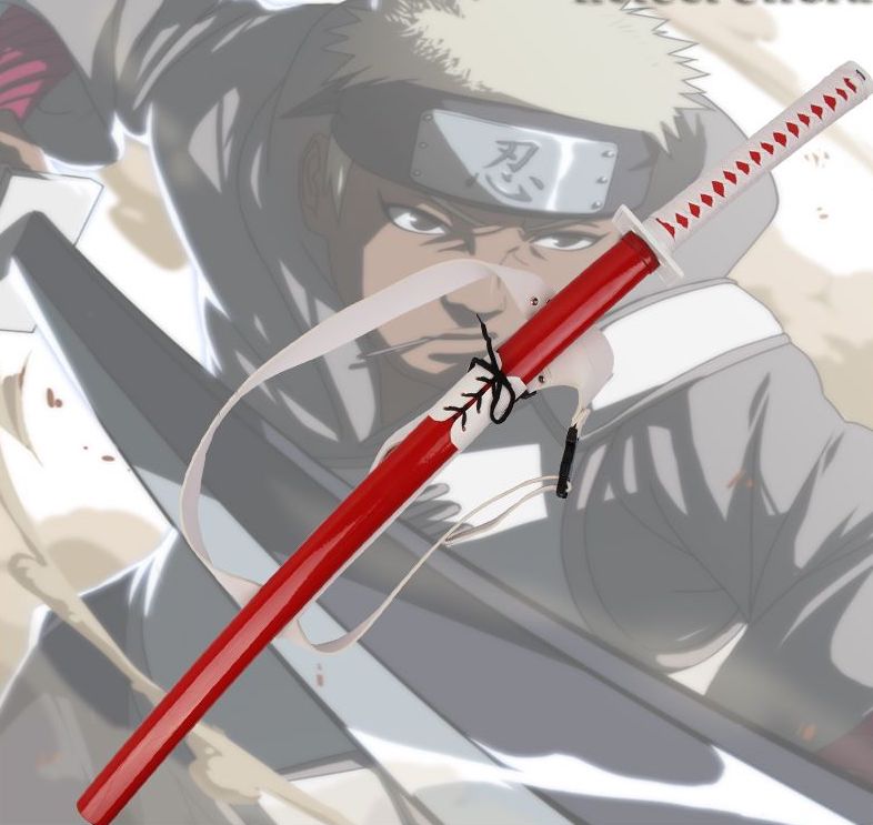 Omoi - Naruto Sword