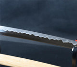Oni Elite Katana Samurai Sword