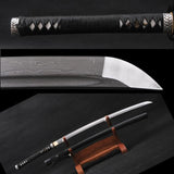 Peijing Folded Steel Katana Samurai Sword