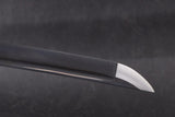 Peizhi Folded Steel Katana Samurai Sword