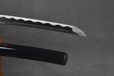 Tashi Carbon Steel Katana Samurai Sword