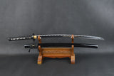 Tashi Carbon Steel Katana Samurai Sword