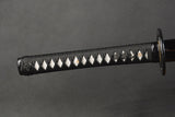 Tashi Carbon Steel Katana Samurai Sword