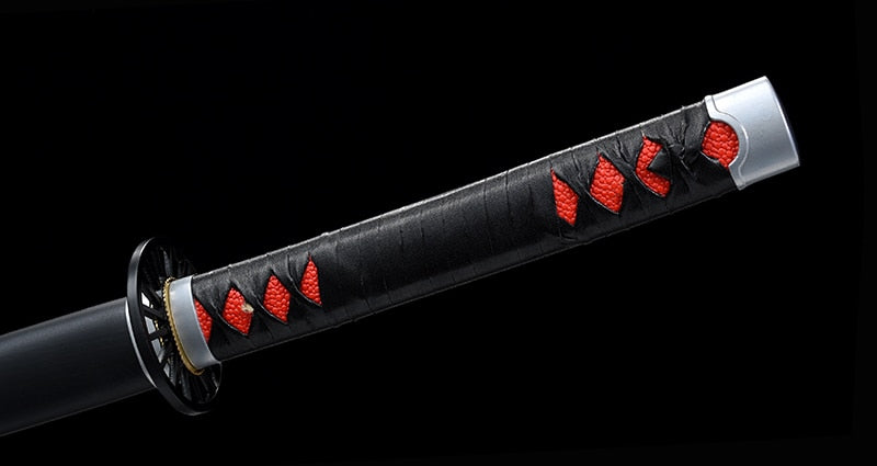 Tanjiro Kamado - Demon Slayer Katana Replica Sword