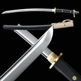 Kanna Manganese Steel Katana Samurai Sword