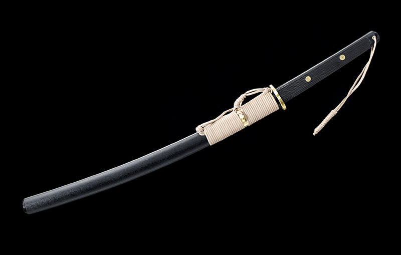 Kanna Manganese Steel Katana Samurai Sword