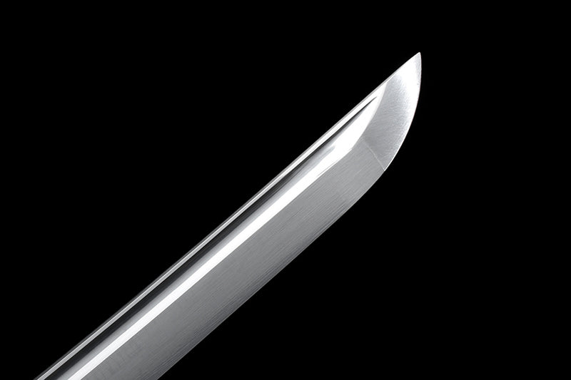 Kanna Manganese Steel Katana Samurai Sword