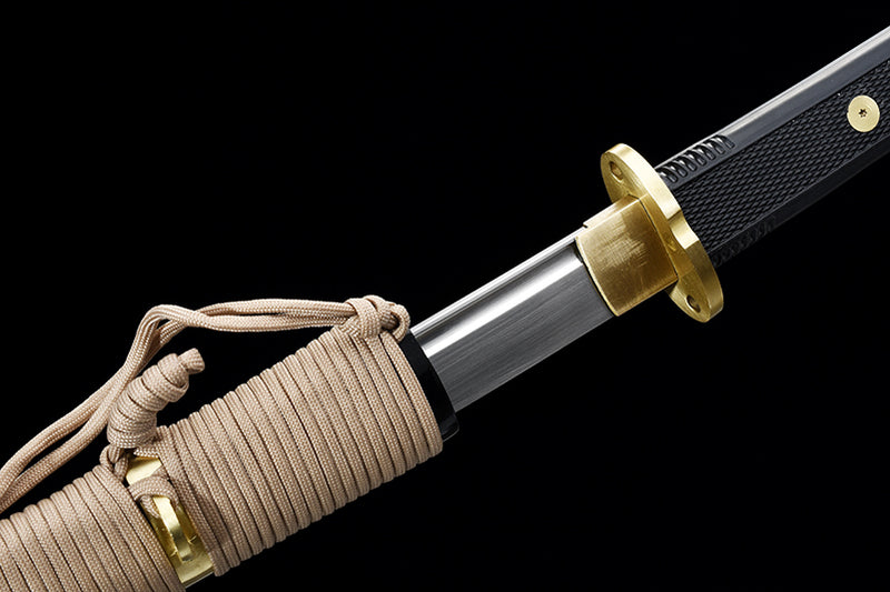 Kanna Manganese Steel Katana Samurai Sword