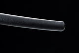 Kanna Manganese Steel Katana Samurai Sword