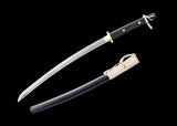 Kanna Manganese Steel Katana Samurai Sword