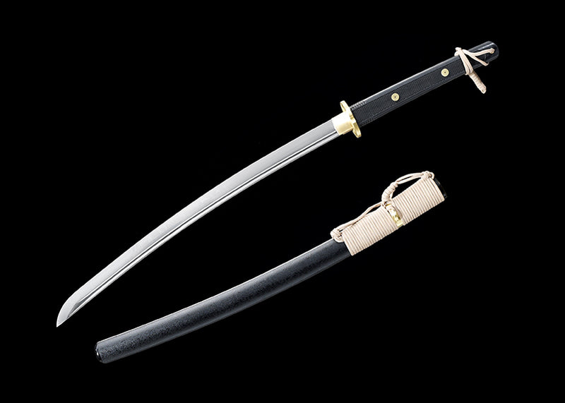 Kanna Manganese Steel Katana Samurai Sword