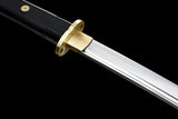 Kanna Manganese Steel Katana Samurai Sword