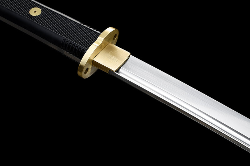 Kanna Manganese Steel Katana Samurai Sword