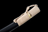 Kanna Manganese Steel Katana Samurai Sword