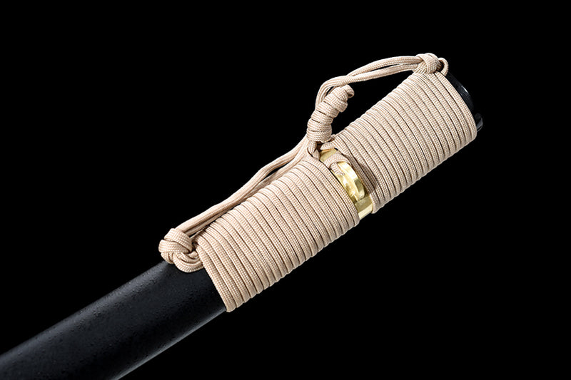 Kanna Manganese Steel Katana Samurai Sword