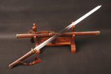 Traditional Chinese Straight Dao Sword
