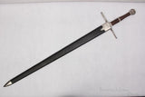 The Witcher 3: Wild Hunt Replica Sword - Geralt Of Rivia