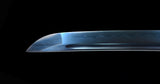 Unberuto T10 Steel Katana Samurai Sword