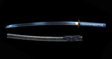 Unberuto T10 Steel Katana Samurai Sword