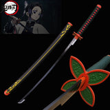 Kochou Shinobu - Demon Slayer katana replica sword