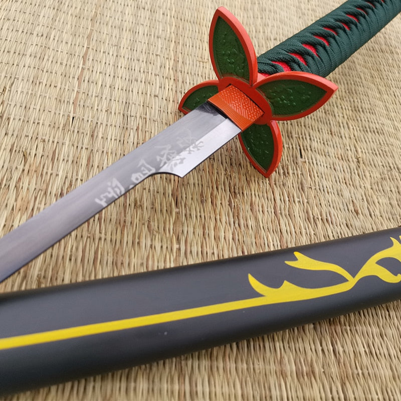 Kochou Shinobu - Demon Slayer katana replica sword