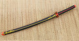 Kochou Shinobu - Demon Slayer katana replica sword