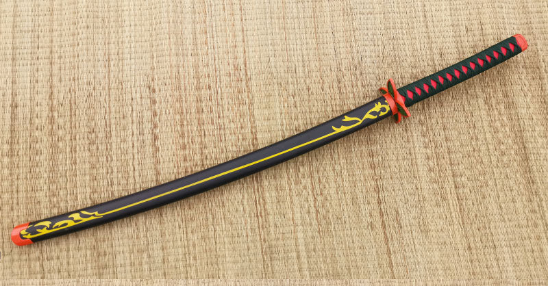 Kochou Shinobu - Demon Slayer katana replica sword