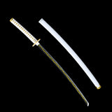 Zenitsu Agatsuma - Demon Slayer Replica Katana Sword