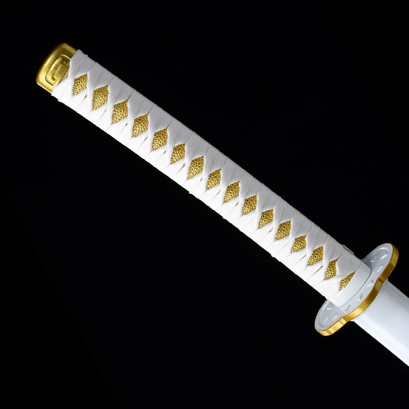 Zenitsu Agatsuma - Demon Slayer Replica Katana Sword