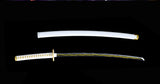 Zenitsu Agatsuma - Demon Slayer Replica Katana Sword