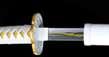 Zenitsu Agatsuma - Demon Slayer Replica Katana Sword