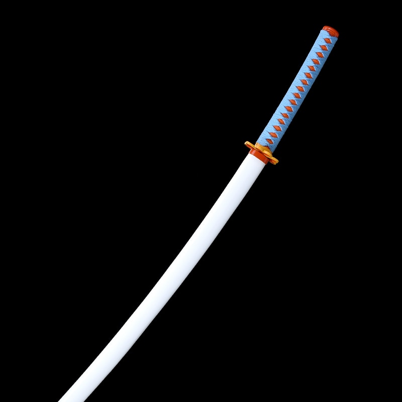 Mitsuri Kanjori- Demon Slayer Replica Katana Sword