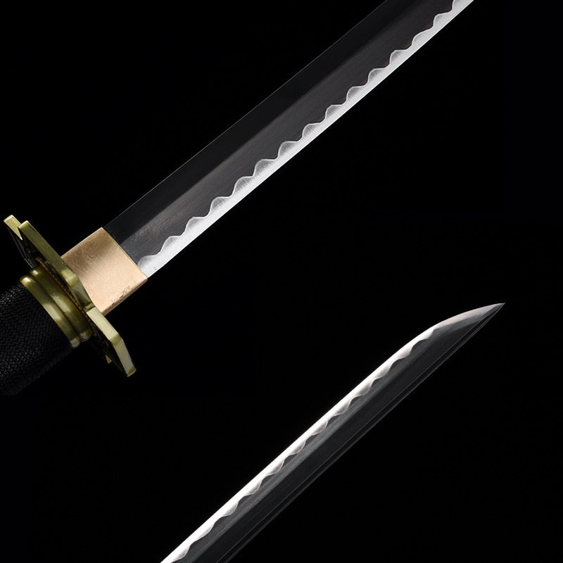 Yubashiri  - One Piece Replica Sword