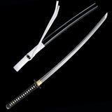 Kill Bill Budd Katana Samurai Sword
