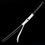 Kill Bill Budd Katana Samurai Sword