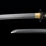 Kill Bill Budd Katana Samurai Sword