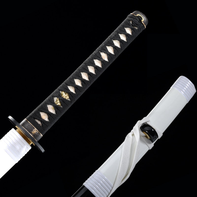 Kill Bill Budd Katana Samurai Sword