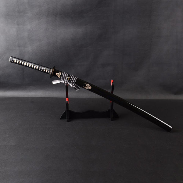 Kill Bill Katana Samurai Sword - "The Groom"