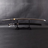 Kill Bill Katana Samurai Sword - "The Groom"