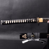 Kill Bill Katana Samurai Sword - "The Groom"