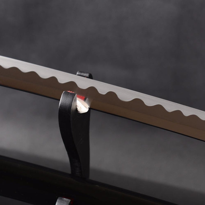 Kill Bill Katana Samurai Sword - "The Groom"